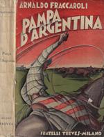 Pampa D'Argentina