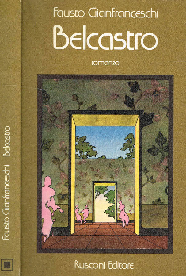 Biblioteca di Babele