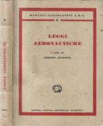 Leggi aeronautiche