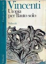 Utopia per flauto solo