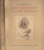 Sette leggende e altre novelle