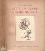 Sette leggende e altre novelle