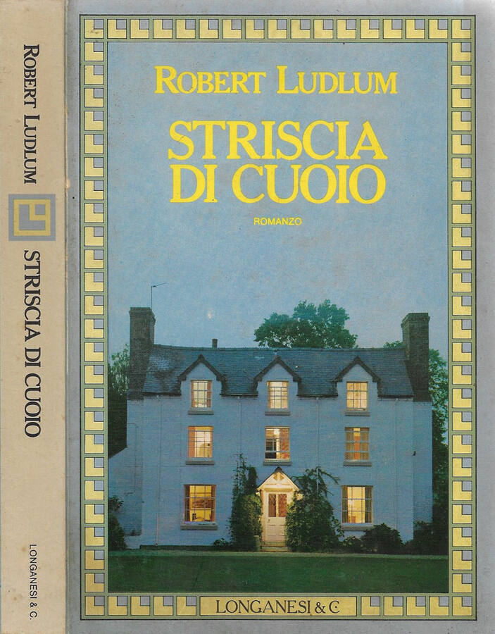 Biblioteca di Babele