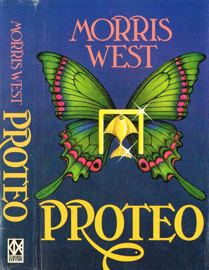 Biblioteca di Babele