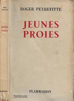 Jeunes Proies