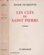 Le Clés de Saint Pierre