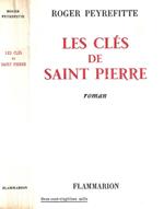 Les cles de saint Pierre