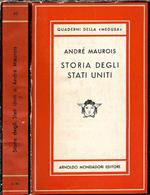 Storia degli Stati Uniti