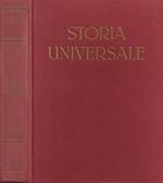 Storia Universale. Vol. V: Evo Contemporaneo - Parte IV: La seconda guerra mondiale e i nuovi problemi del mondo (1939-1960)
