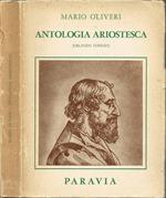 Antologia ariostesca