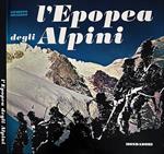 L' epopea degli alpini