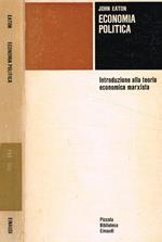 Economia politica