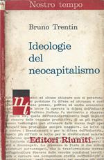 Ideologie del neocapitalismo