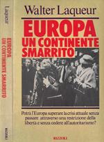 Europa, un continente smarrito