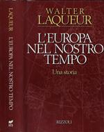 L' Europa nel nostro tempo