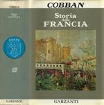 Storia della Francia: dal 1751 al 1965