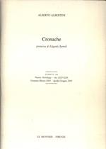 Cronache