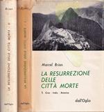 La resurrezione delle città morte