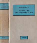 Manuale di diritto commerciale
