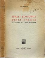 Ideali economici degli italiani