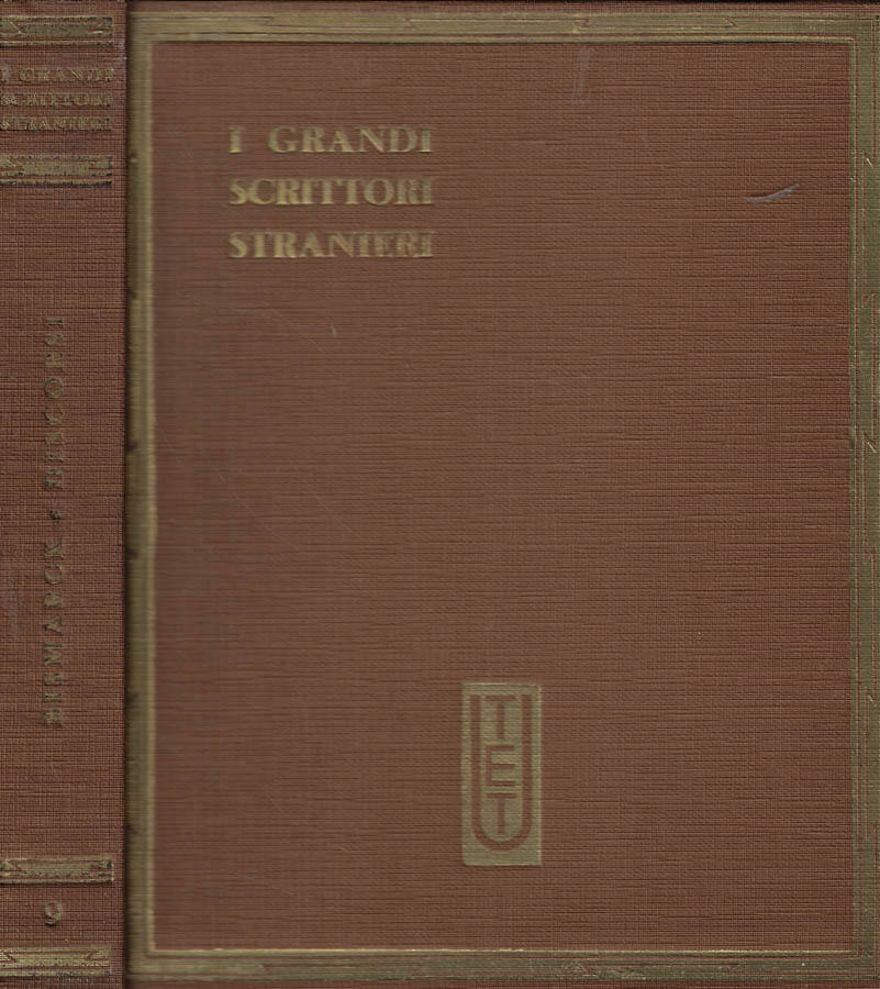 Biblioteca di Babele