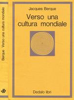 Verso una cultura mondiale