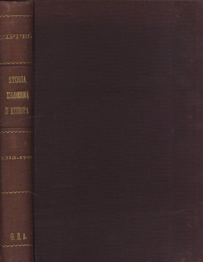 Biblioteca di Babele