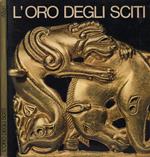 L' oro degli Sciiti
