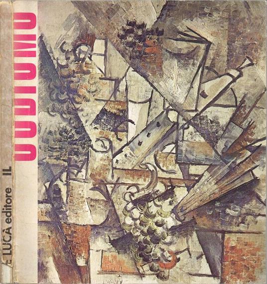 Il Cubismo - copertina