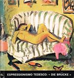 Espressionismo tedesco: 