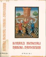 Romanzi medievali d'amore e d'avventura