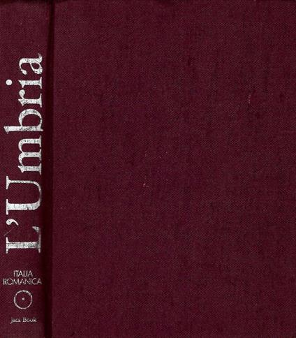 L' Umbria - copertina