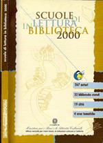 Scuole di lettura in biblioteca