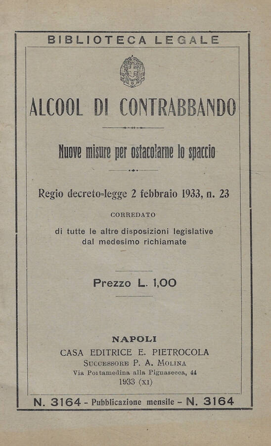 Biblioteca di Babele