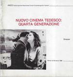 Nuovo cinema tedesco: quarta generazione