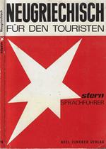 Neugriechisch fur den touristen