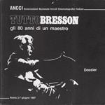 Tuttobresson gli 80 anni di un maestro