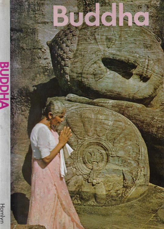 Buddha - copertina