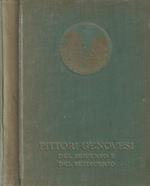 Mostra di pittori genovesi