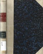 Transactions and Proceedings of the American Philological Association Vol. XXXIX