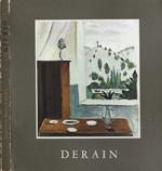 Derain (Villa Medici. Novembre 1976 - Gennaio 1977)
