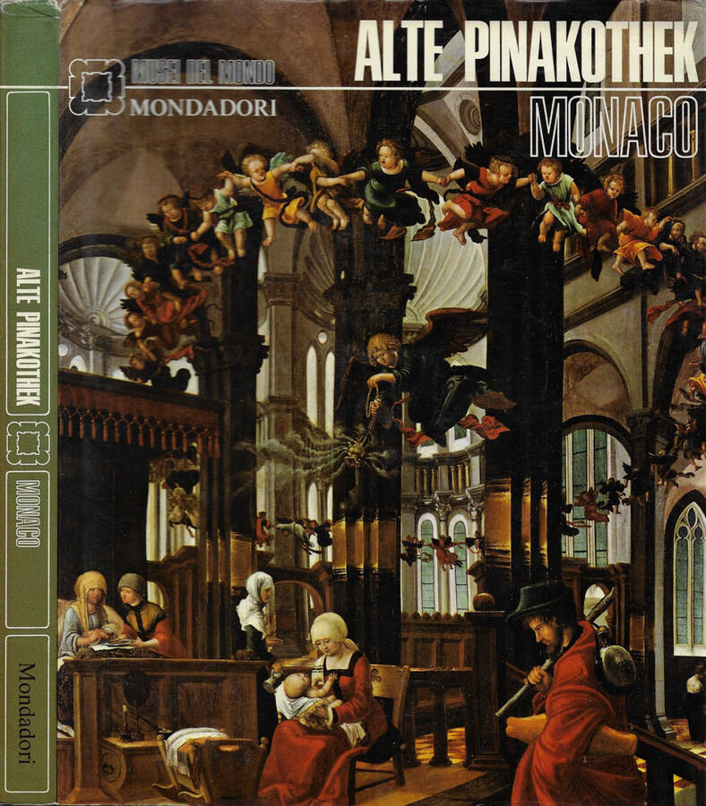 Biblioteca di Babele