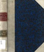 Transactions and Proceedings of the American Philological Association Vol. XL