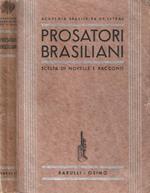 Prosatori Brasiliani