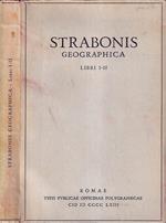 Strabonis geographica, volume I, Libri I-II