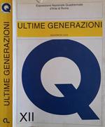 Ultime generazioni