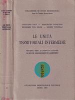 Le unità territoriali intermedie