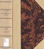 The journal of interdisciplinary history, volume XVII, 1986-87