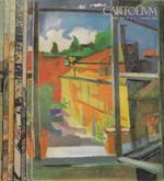 Capitolium. Rivista di Roma. Anno XLI - 1966 - N. 1 (Gennaio), N. 2 (Febbraio), N. 5 (Maggio), N. 6 (Giugno), N. 7-8 (Luglio-Agosto), N. 12 (Dicembre)