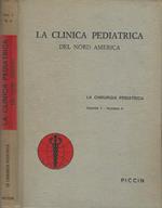 La clinica pediatrica del Nord America - Vol. 1, N. 4